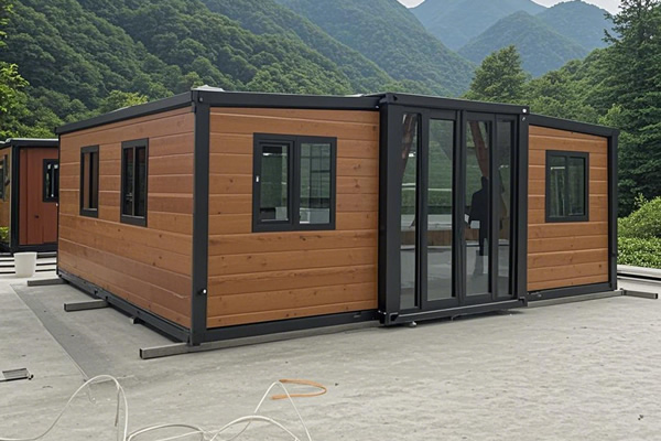 Wansheng Container Houses Expands into Canadian Market with Eco-Friendly Modular Housing Solutions