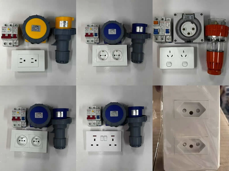 Power Distribution System