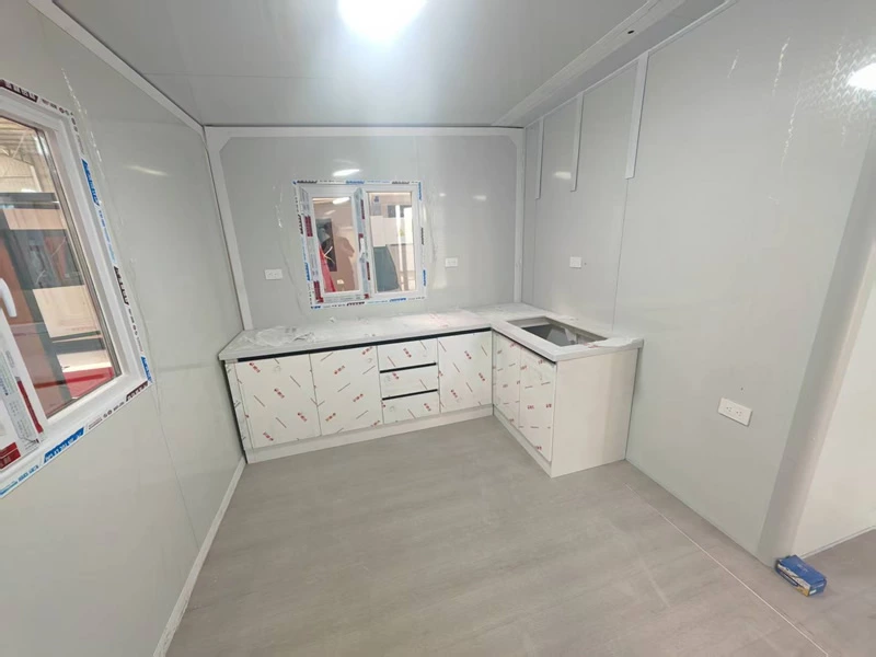 Kitchen Cabinet