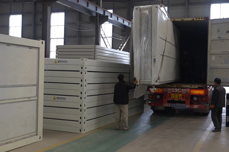 Our Factory