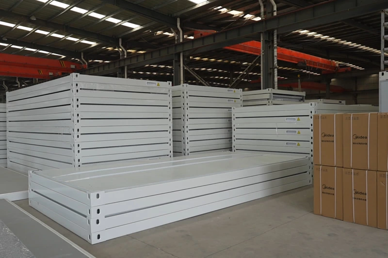 Our Factory