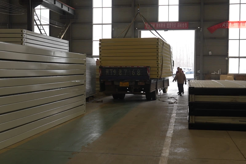 Our Factory