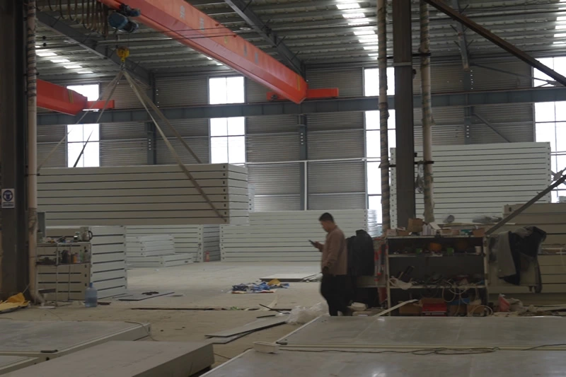 Our Factory