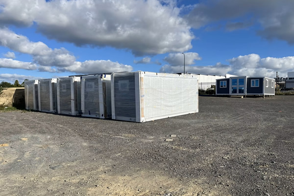 Multifunctional Residential Solution