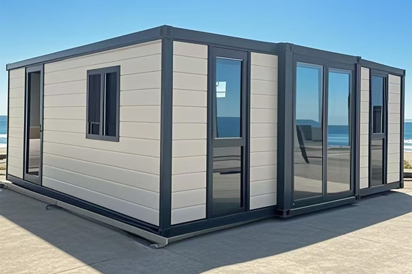 Urban Market Retail Pods