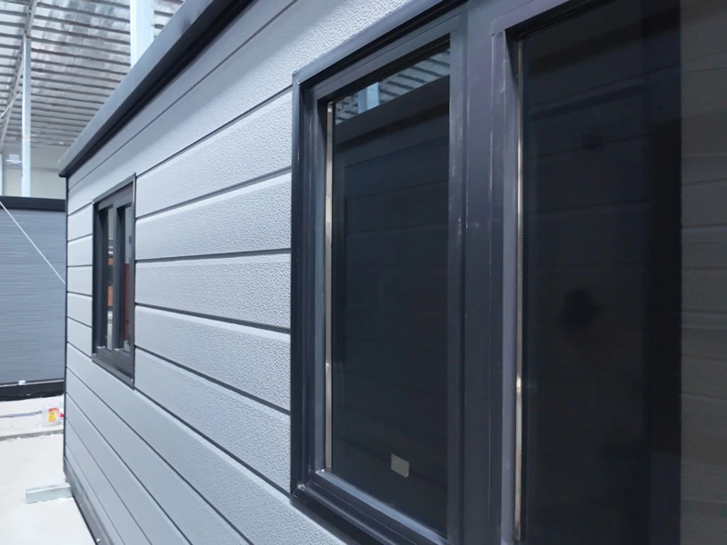 20ft Expandable Container House