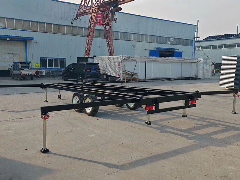 Trailer