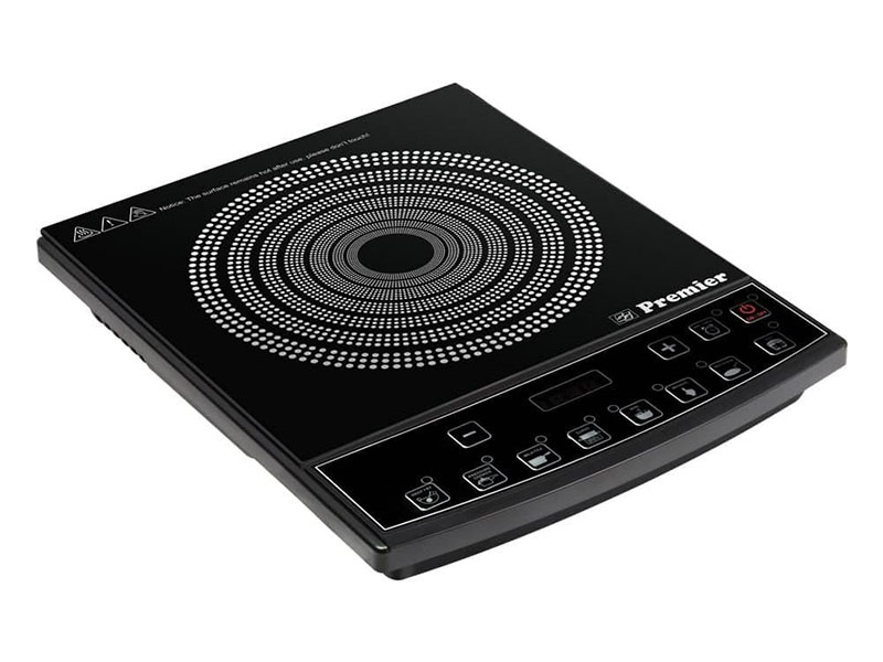 Induction Cooker