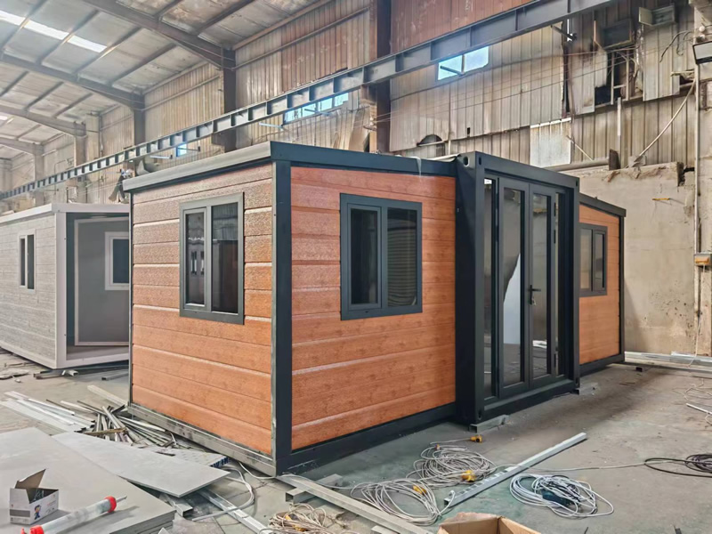 10ft Metal Carved Panel