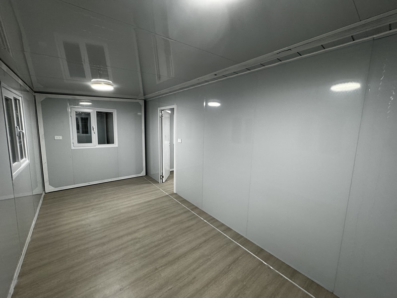 Mini 20 Feet Double Wing