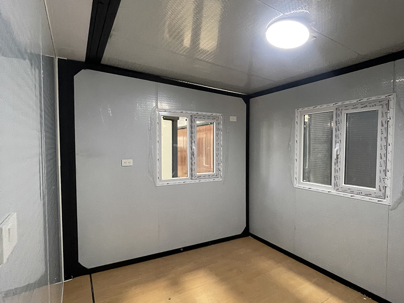 20ft Standard Package