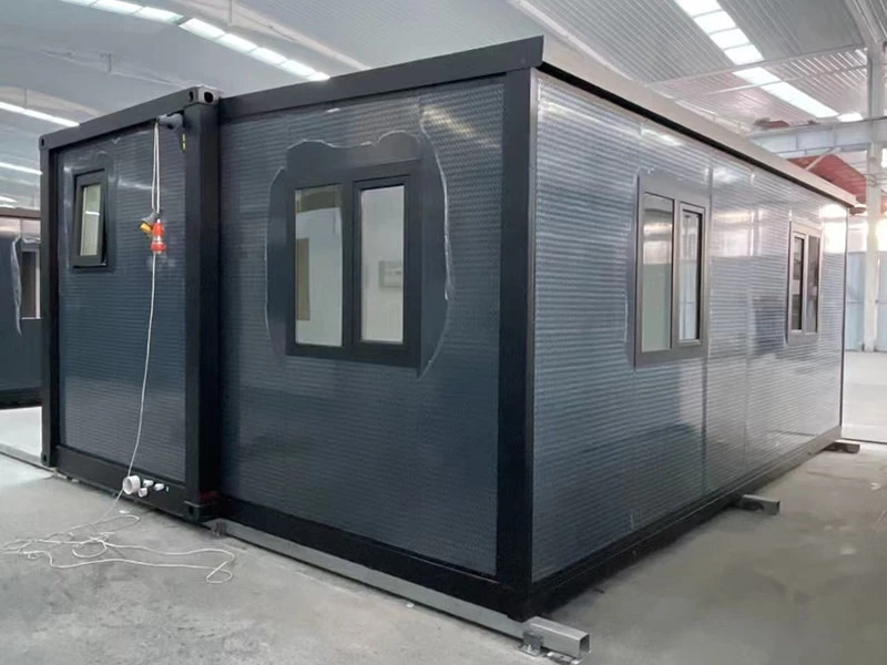 20ft Single-Wing