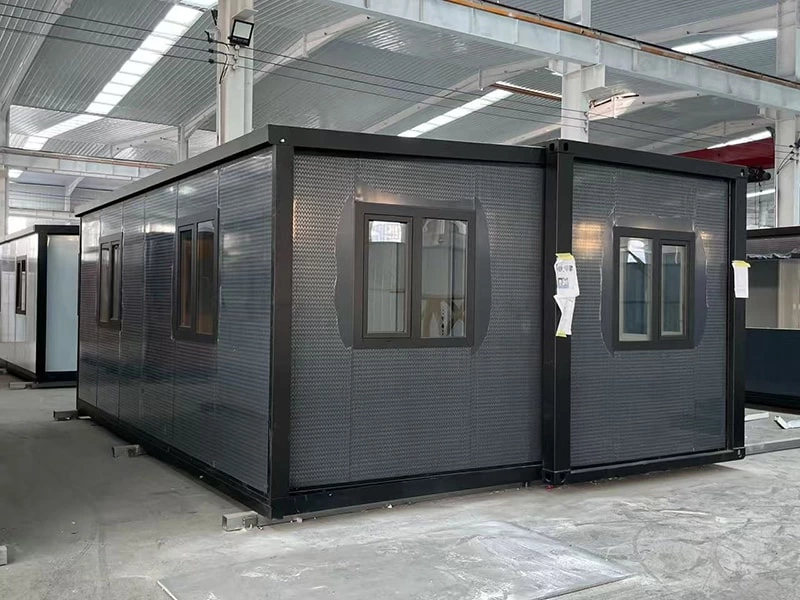 20ft Single-Wing